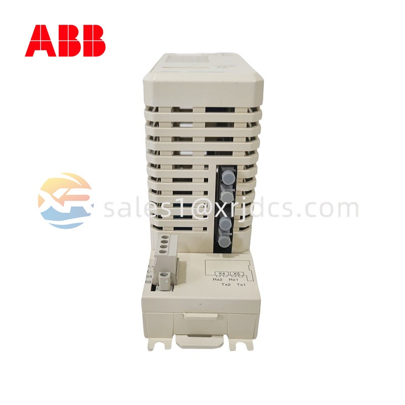 ABB TB820V2 3BSE013208R1 bus modem0